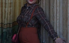 迈开腿想吃你的水蜜桃